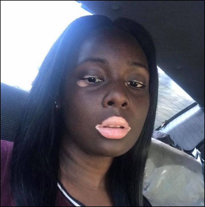 Ոչ տիպիկ գեղեցկություն։ 12 լուսանկար, որոնց ուզում ես շատ ուշադիր նայել, առանց կտրվելու