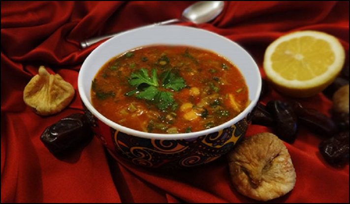 Ողջ կյանքս ես սխալ էի պատրաստում ապուրը. ահա, թե ինչումն է գաղտնիքը...