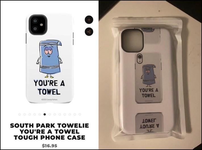 Գրեթե տիեզերական մասշտաբի հուսախաբության 18 մինի պատմություն