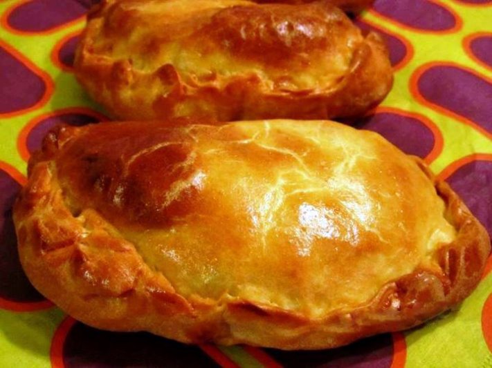 Ընտիր խմոր՝ տարբեր միջուկներով կարկանդակների համար