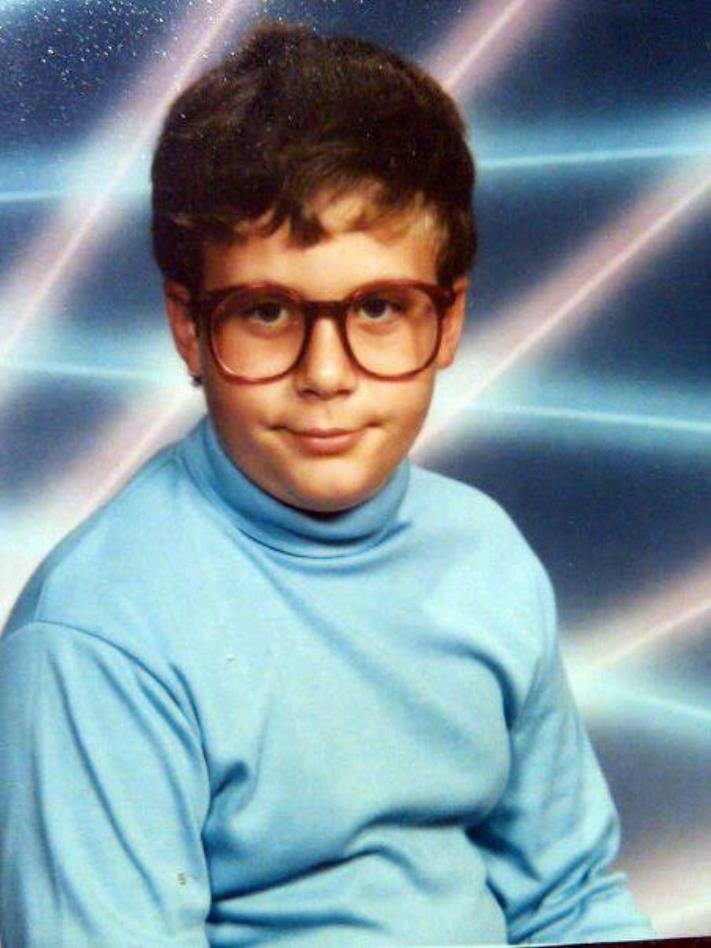 20 մարդ, որոնց իրական տարիքը լրջորեն ապշեցնում է