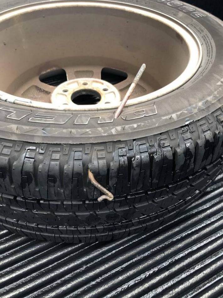 Ավտոսպասարկման 15 լուսանկար, որոնք կասկածի տակ են դնում աշխատողների պրոֆեսիոնալիզմը