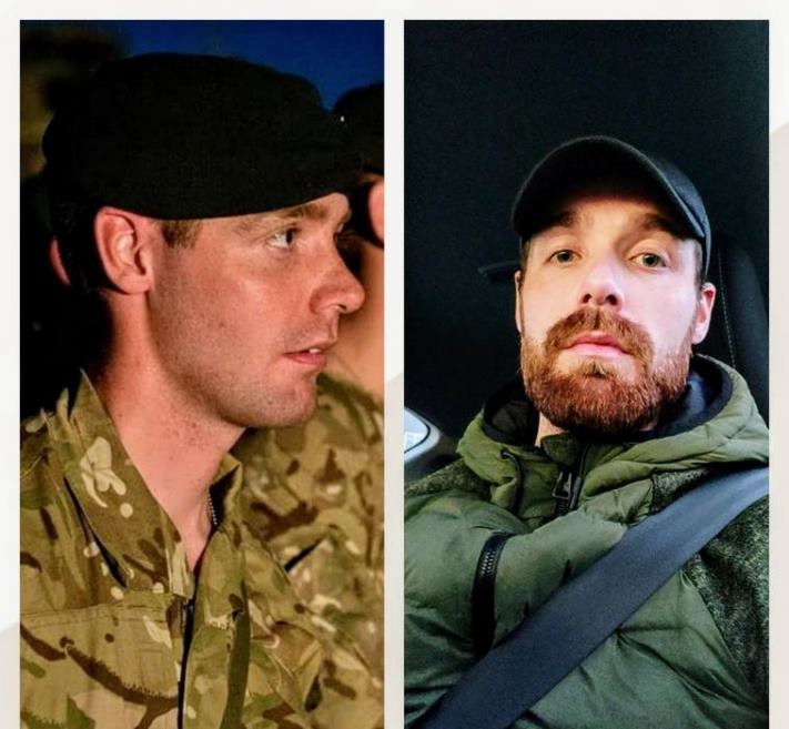 20 օրինակ, թե ինչու յուրաքանչյուր տղամարդ պետք է փորձի մորուք պահել