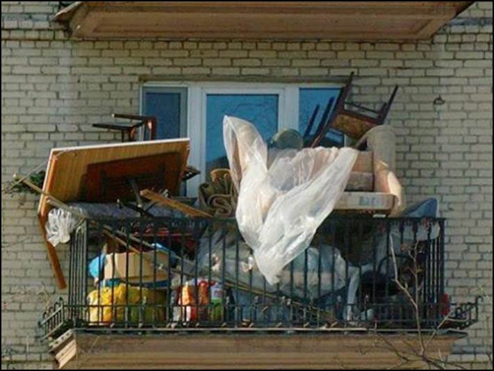 8 սովորություն, որոնք մատնում են ձեր մեջ սովետական ​​մարդուն