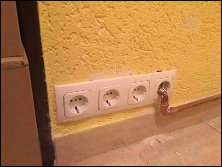 Չպահանջվող վերանորոգման 15 օրինակ, որոնցից միայն խնդիրներ են և ոչ այլ ինչ