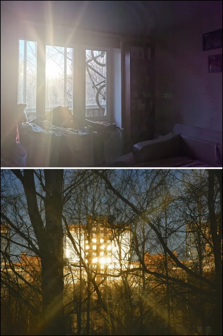 17 տարբեր անակնկալներ, որոնց բախվել են նոր տուն տեղափոխվածները