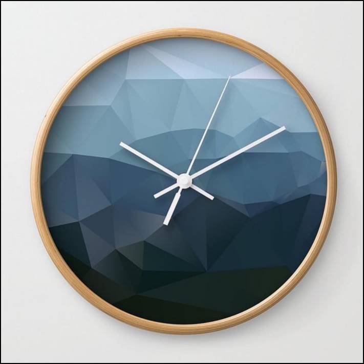 19 վառ և ինքնատիպ դիզայնի գաղափարներ, որոնք ակնհայտորեն գերազանցում են ժամանակը մեկ դարից ավելի