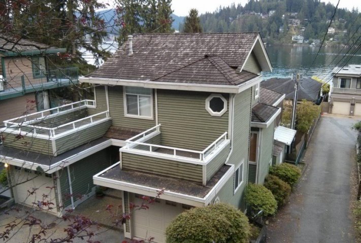 15 պատշգամբ, որոնց դժվար է ուշադրություն չդարձնել