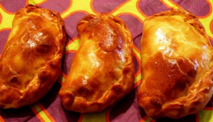 Ընտիր խմոր՝ տարբեր միջուկներով կարկանդակների համար