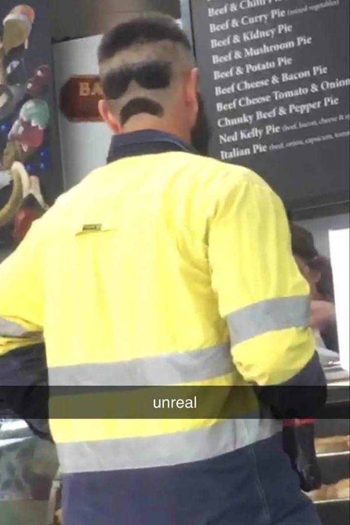 15 մարդ, ովքեր հեռակա կարգով հաղթեցին &laquo;ամենաանսովոր սանրվածք&raquo; մրցույթում