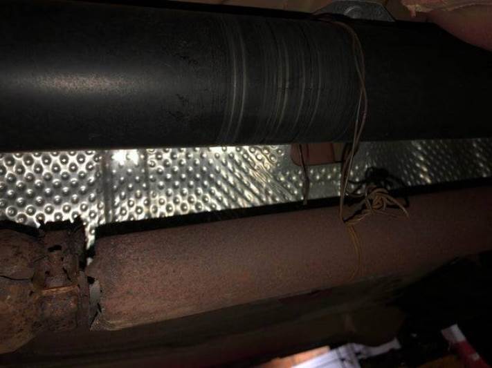 Ավտոսպասարկման 15 լուսանկար, որոնք կասկածի տակ են դնում աշխատողների պրոֆեսիոնալիզմը