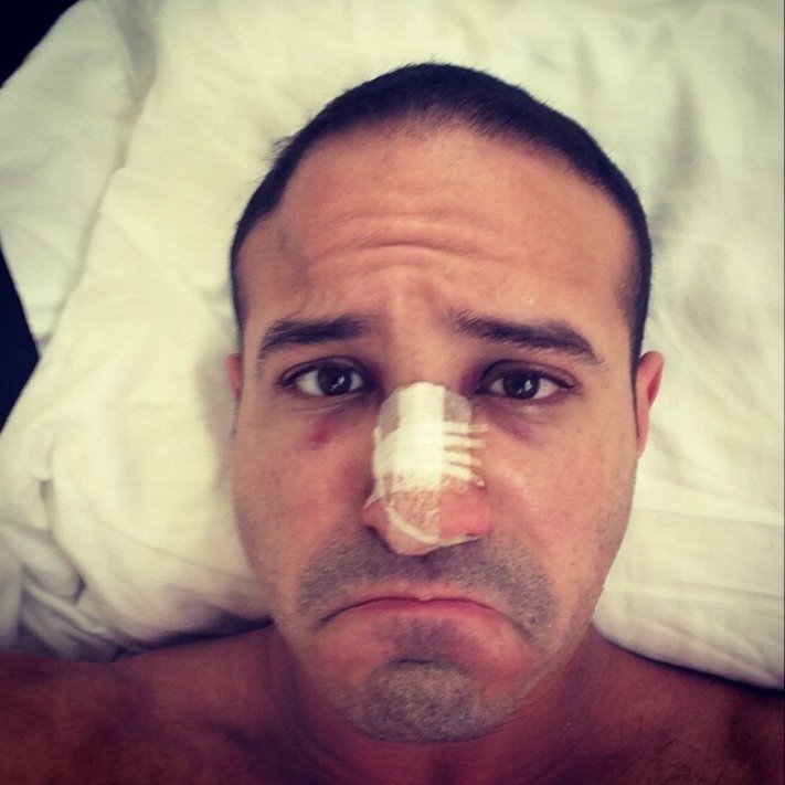 20 սարսափելի արձակուրդային լուսանկարներ, որոնցով դուք չեք կարող պարծենալ ձեր ընկերների մոտ