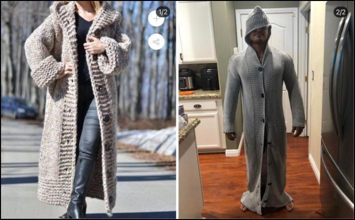 Գրեթե տիեզերական մասշտաբի հուսախաբության 18 մինի պատմություն