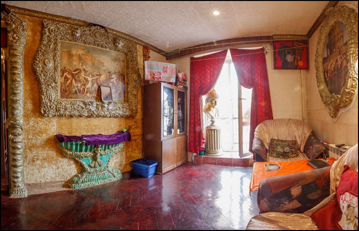 17 տարբեր անակնկալներ, որոնց բախվել են նոր տուն տեղափոխվածները