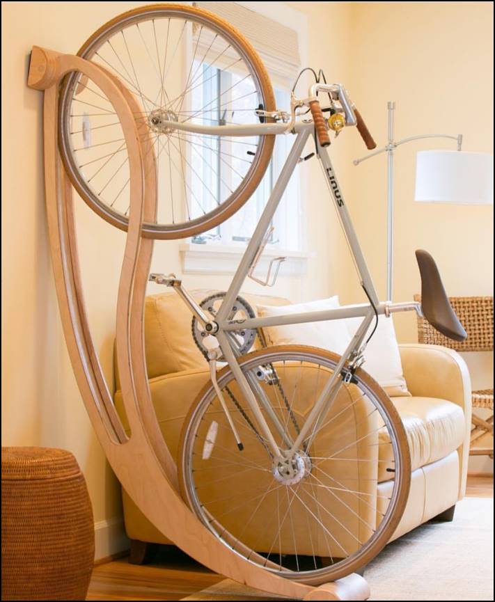 19 վառ և ինքնատիպ դիզայնի գաղափարներ, որոնք ակնհայտորեն գերազանցում են ժամանակը մեկ դարից ավելի