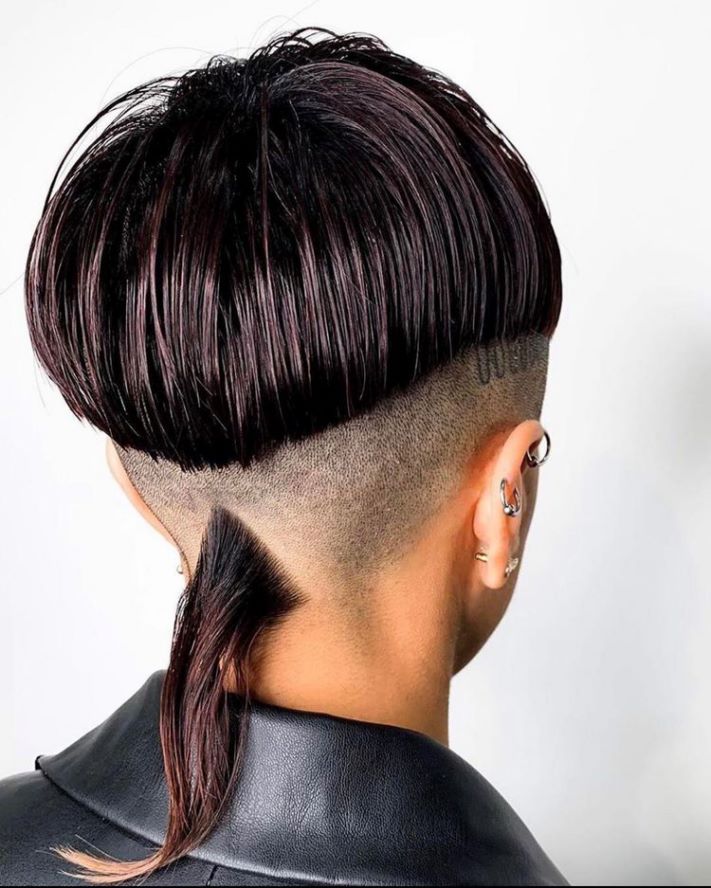 15 մարդ, ովքեր հեռակա կարգով հաղթեցին &laquo;ամենաանսովոր սանրվածք&raquo; մրցույթում