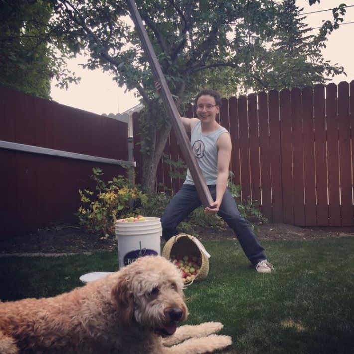 20 մարդ, որոնց իրական տարիքը լրջորեն ապշեցնում է