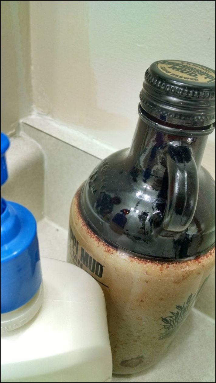 15 լուսանկար, որոնք ցույց են տալիս, թե ինչպես մարդը կարող է խառնել իրերը և ուժեղ վախենալ