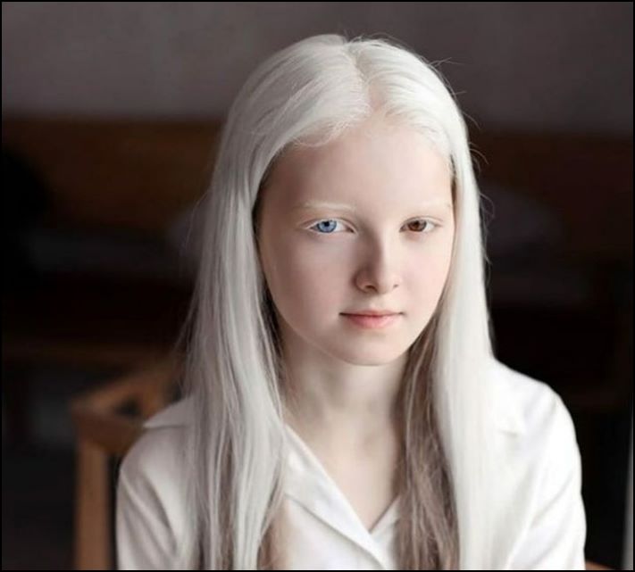 Ոչ տիպիկ գեղեցկություն։ 12 լուսանկար, որոնց ուզում ես շատ ուշադիր նայել, առանց կտրվելու