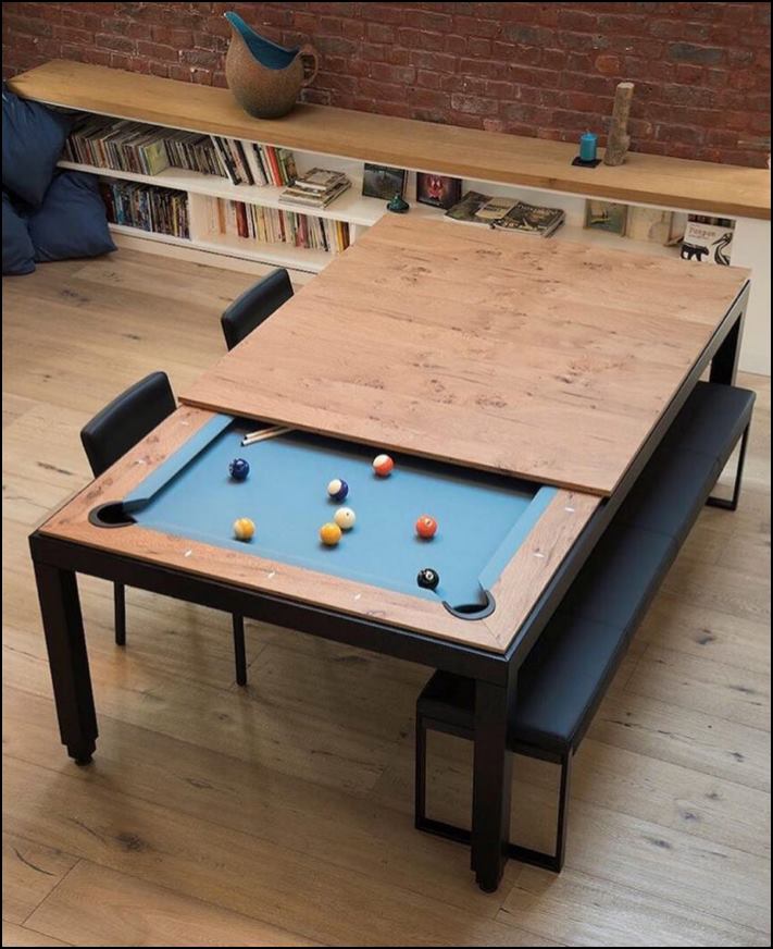 19 վառ և ինքնատիպ դիզայնի գաղափարներ, որոնք ակնհայտորեն գերազանցում են ժամանակը մեկ դարից ավելի