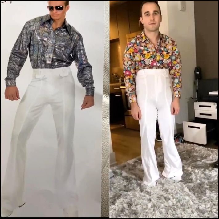 Գրեթե տիեզերական մասշտաբի հուսախաբության 18 մինի պատմություն