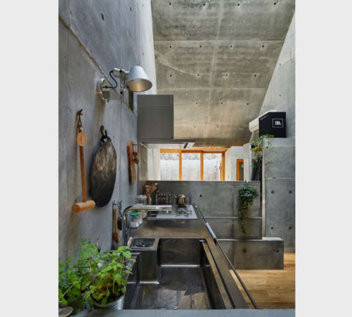 Չափսը նշանակություն չունի. 7 շատ փոքր տներ, որոնցում ուզում ես ապրել