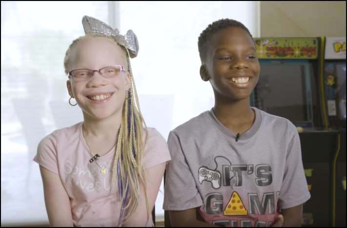 Ոչ տիպիկ գեղեցկություն։ 12 լուսանկար, որոնց ուզում ես շատ ուշադիր նայել, առանց կտրվելու