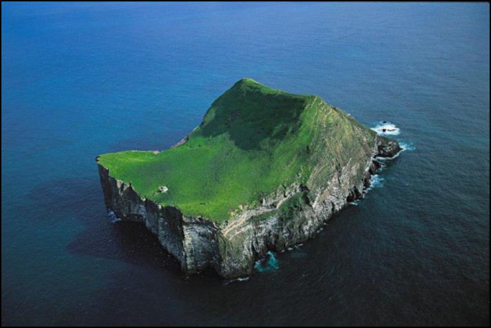 Առաջին հայացքից սովորական տուն է. Բայց բավական է՝ տեսախցիկը մի փոքր հեռվանա