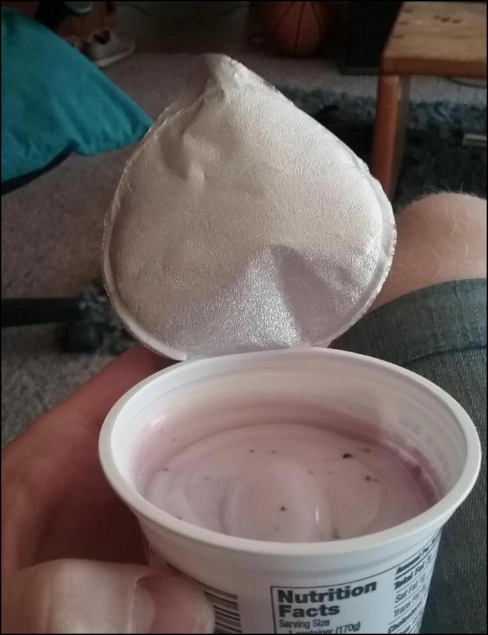 Այս 22 կադրերը հիանալի կերպով ցույց են տալիս, թե որքան անհավանական հաջողություն կարող է պատահել