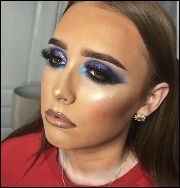 16 դեպք, երբ դիմահարդարներն իրենց հաճախորդներին սրտանց կեղտոտել են և անվանել այն դիմահարդարում