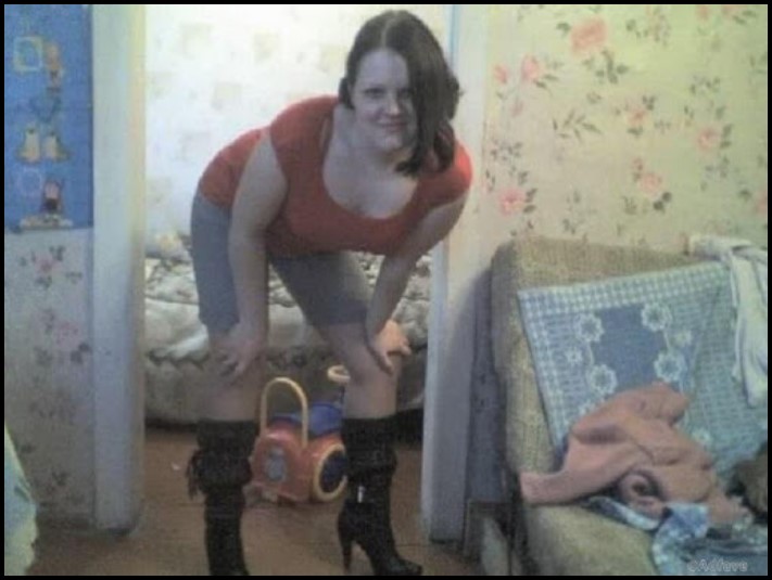 9 աղջիկ ֆերմայից, ովքեր շատ վստահ են իրենց և իրենց գրավչության մեջ