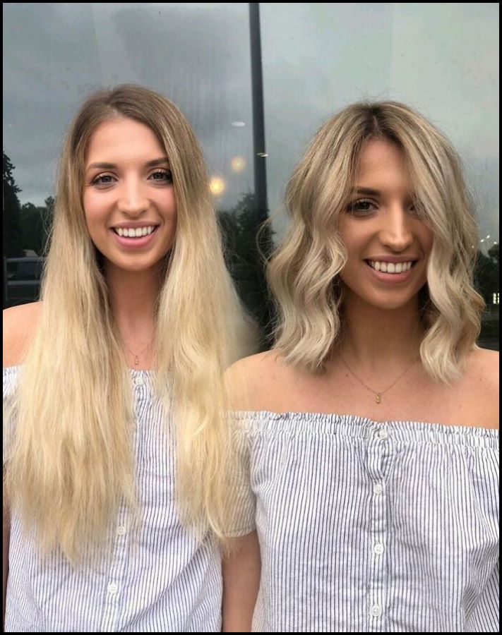 Ճիշտ որոշում։ Աղջիկներ, ովքեր կտրեցին իրենց երկար մազերը և չզղջացին դրա համար