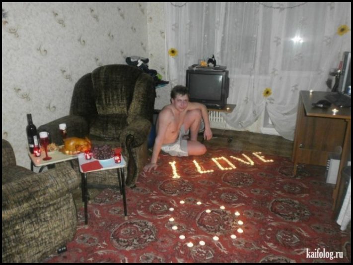 Ռոմանտիկների լուսանկարներ սոցցանցերից, ովքեր կիսվել են իրենց գայթակղելու խաղաքարտերով