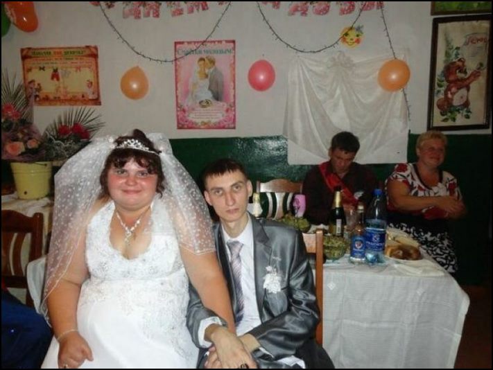 6 դեպք, երբ գյուղացի աղջիկները փորձել են դառնալ մեծահարուստ հարսնացու, բայց ստացվել է ինչպես միշտ