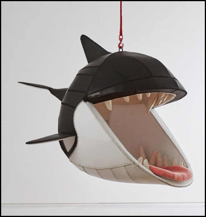 Կահույքի և ինտերիերի 23 իր, որոնք անկասկած կցանկանաք ունենալ ձեր տանը