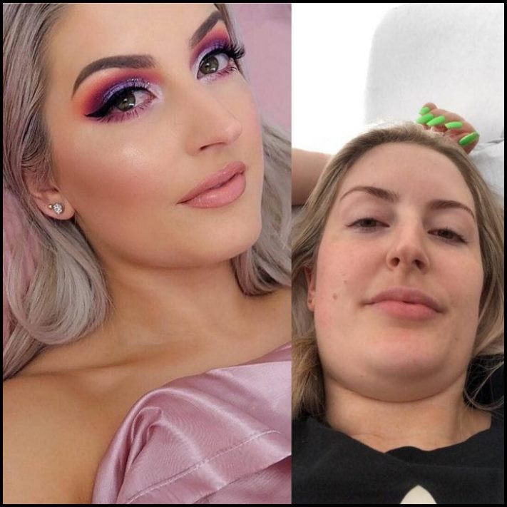 20 ապացույց, որ կյանքը այնքան էլ կատարյալ չէ, որքան Instagram-ում