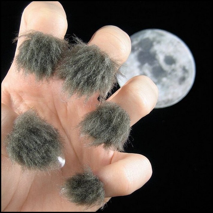 14 զզվելի մանիկյուրի օրինակներ, որոնք հաստատ չեք ցանկանում կրկնել