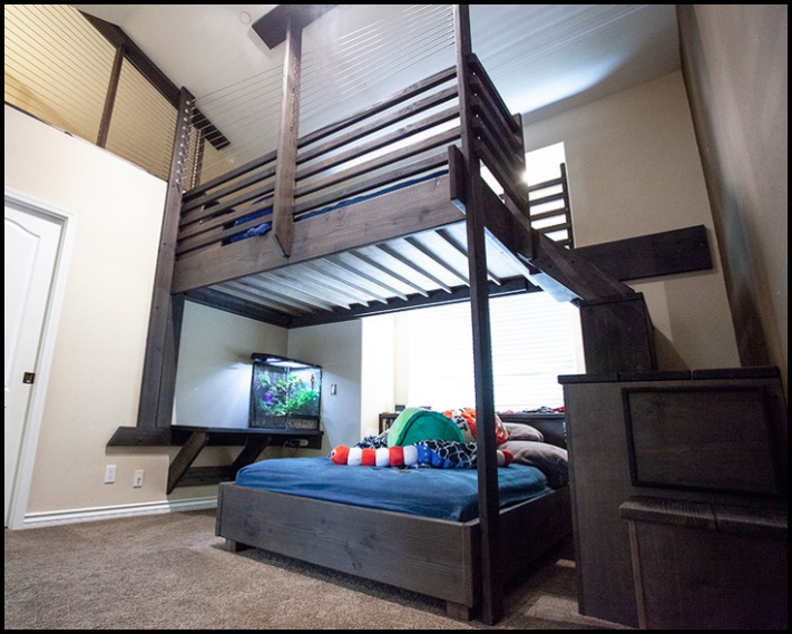 Կահույքի և ինտերիերի 23 իր, որոնք անկասկած կցանկանաք ունենալ ձեր տանը