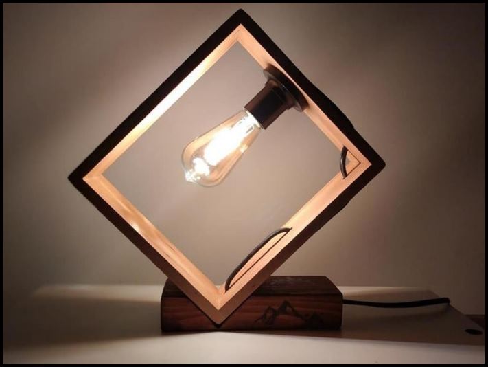 20 իրական գլուխգործոցներ, որոնք ստեղծվել են մարդկանց ձեռքերով, ովքեր բացահայտել են փայտի գեղեցկությունը