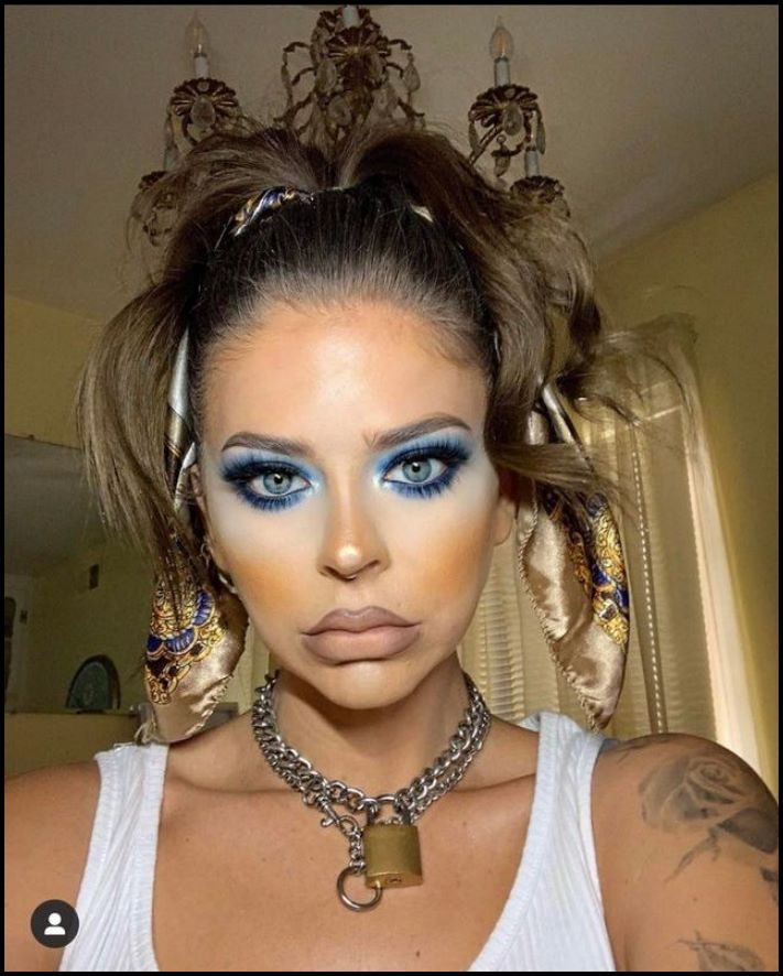 16 դեպք, երբ դիմահարդարներն իրենց հաճախորդներին սրտանց կեղտոտել են և անվանել այն դիմահարդարում