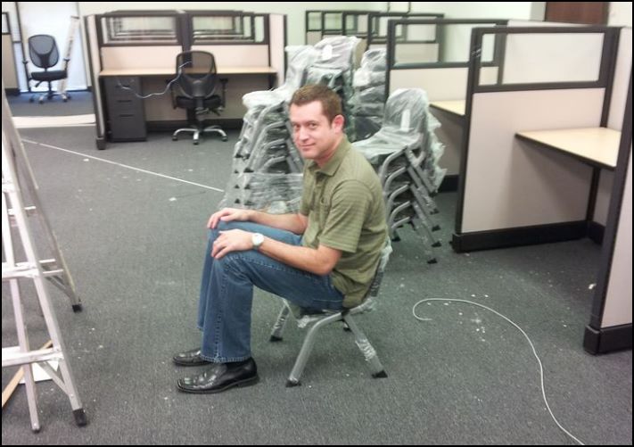 20 միամիտ մարդիկ, ովքեր զոհ դարձան` ինտերնետում առցանց գնումներ կատարելով