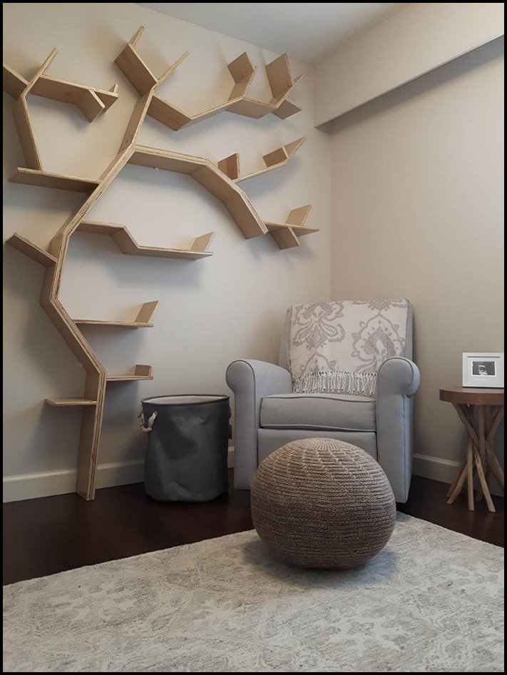 20 իրական գլուխգործոցներ, որոնք ստեղծվել են մարդկանց ձեռքերով, ովքեր բացահայտել են փայտի գեղեցկությունը