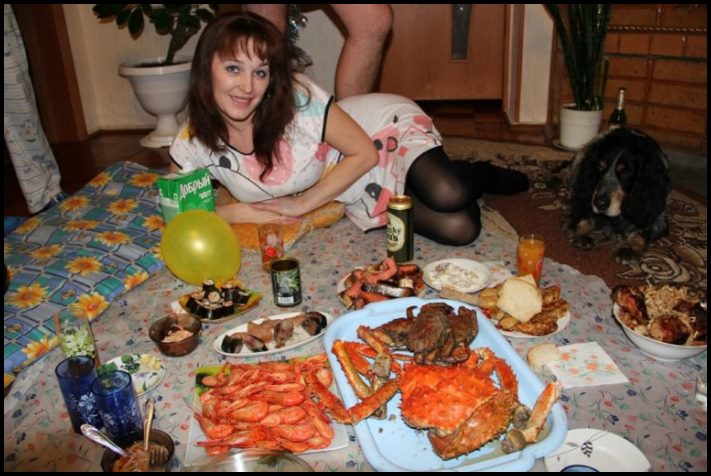 Ռոմանտիկների լուսանկարներ սոցցանցերից, ովքեր կիսվել են իրենց գայթակղելու խաղաքարտերով