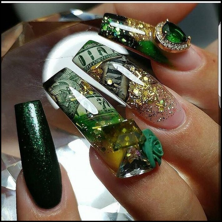 14 զզվելի մանիկյուրի օրինակներ, որոնք հաստատ չեք ցանկանում կրկնել