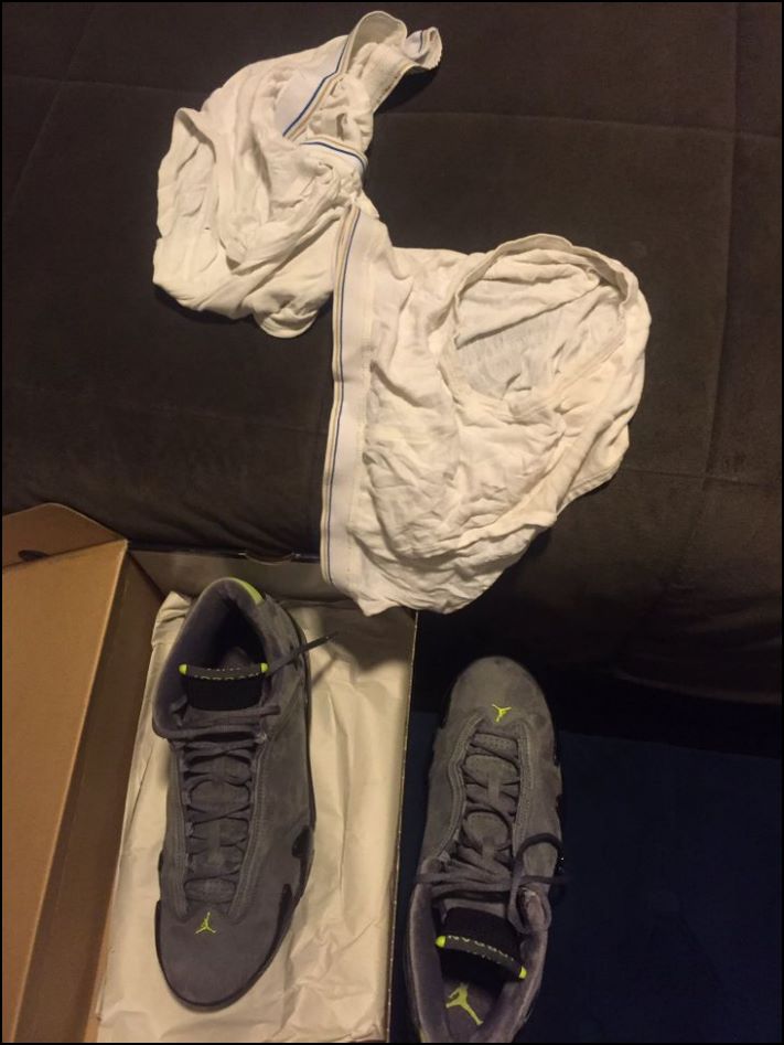 20 միամիտ մարդիկ, ովքեր զոհ դարձան` ինտերնետում առցանց գնումներ կատարելով