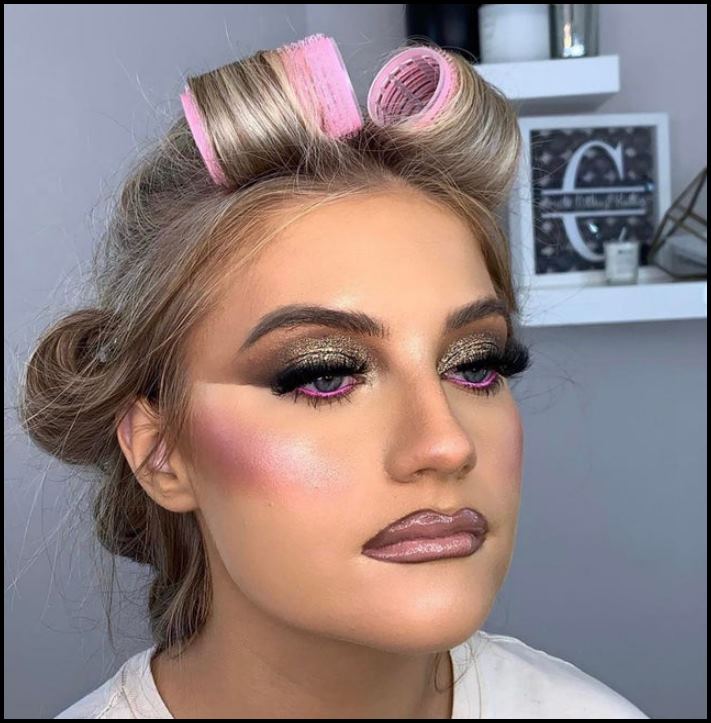 16 դեպք, երբ դիմահարդարներն իրենց հաճախորդներին սրտանց կեղտոտել են և անվանել այն դիմահարդարում