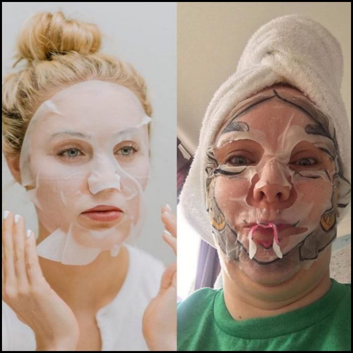 20 ապացույց, որ կյանքը այնքան էլ կատարյալ չէ, որքան Instagram-ում