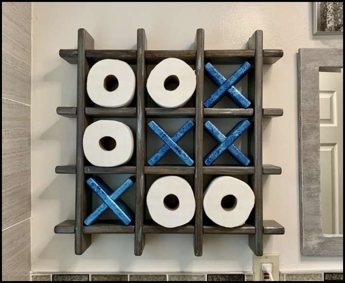 Կահույքի և ինտերիերի 23 իր, որոնք անկասկած կցանկանաք ունենալ ձեր տանը