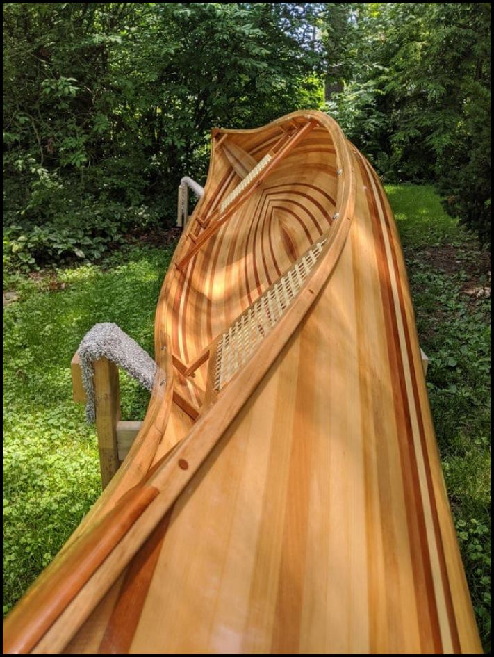 20 իրական գլուխգործոցներ, որոնք ստեղծվել են մարդկանց ձեռքերով, ովքեր բացահայտել են փայտի գեղեցկությունը