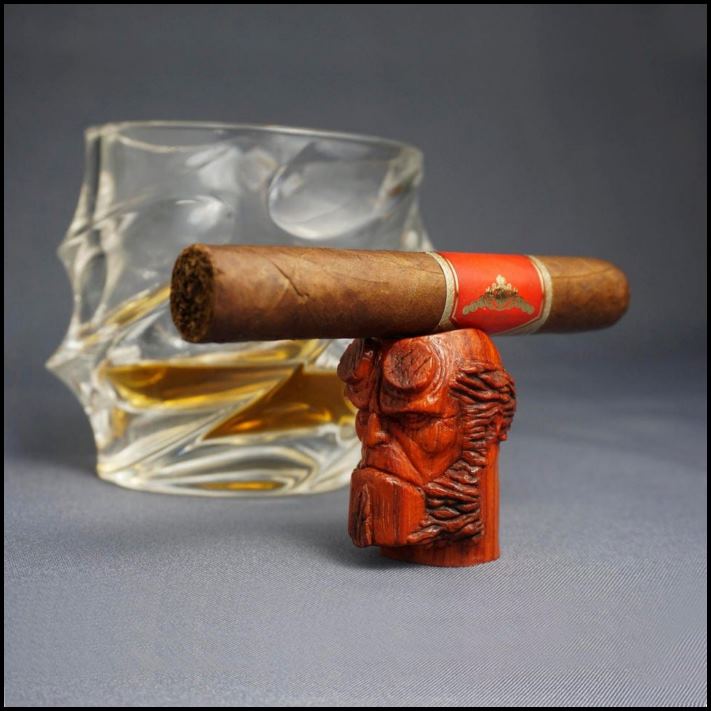 20 իրական գլուխգործոցներ, որոնք ստեղծվել են մարդկանց ձեռքերով, ովքեր բացահայտել են փայտի գեղեցկությունը